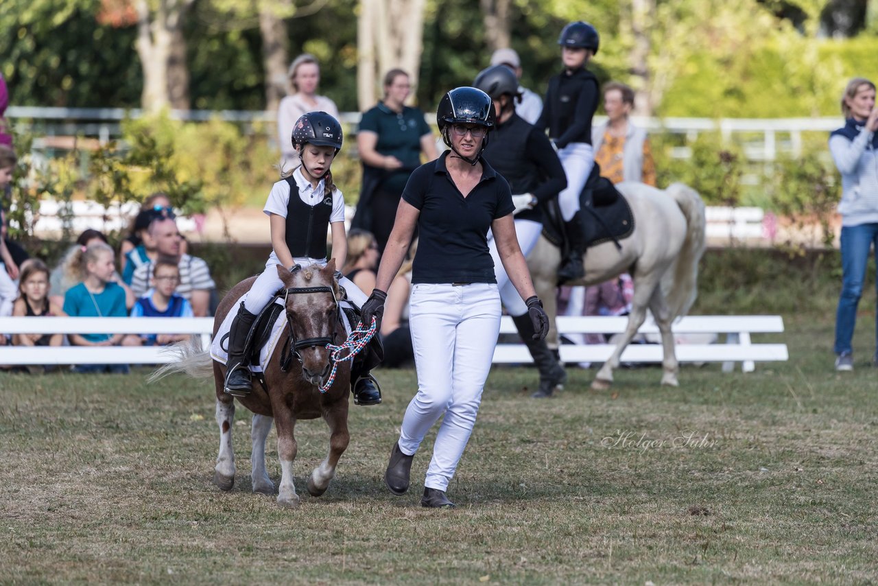 Bild 16 - Pony Akademie Turnier